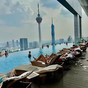 Platinum Suites Klcc By Classy Appartamento