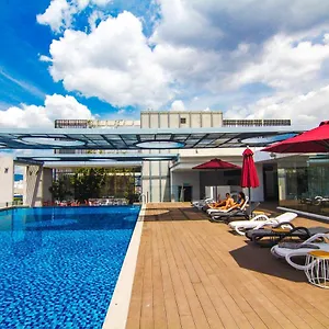 D'majestic Place By Homes Asian 03 Appartement